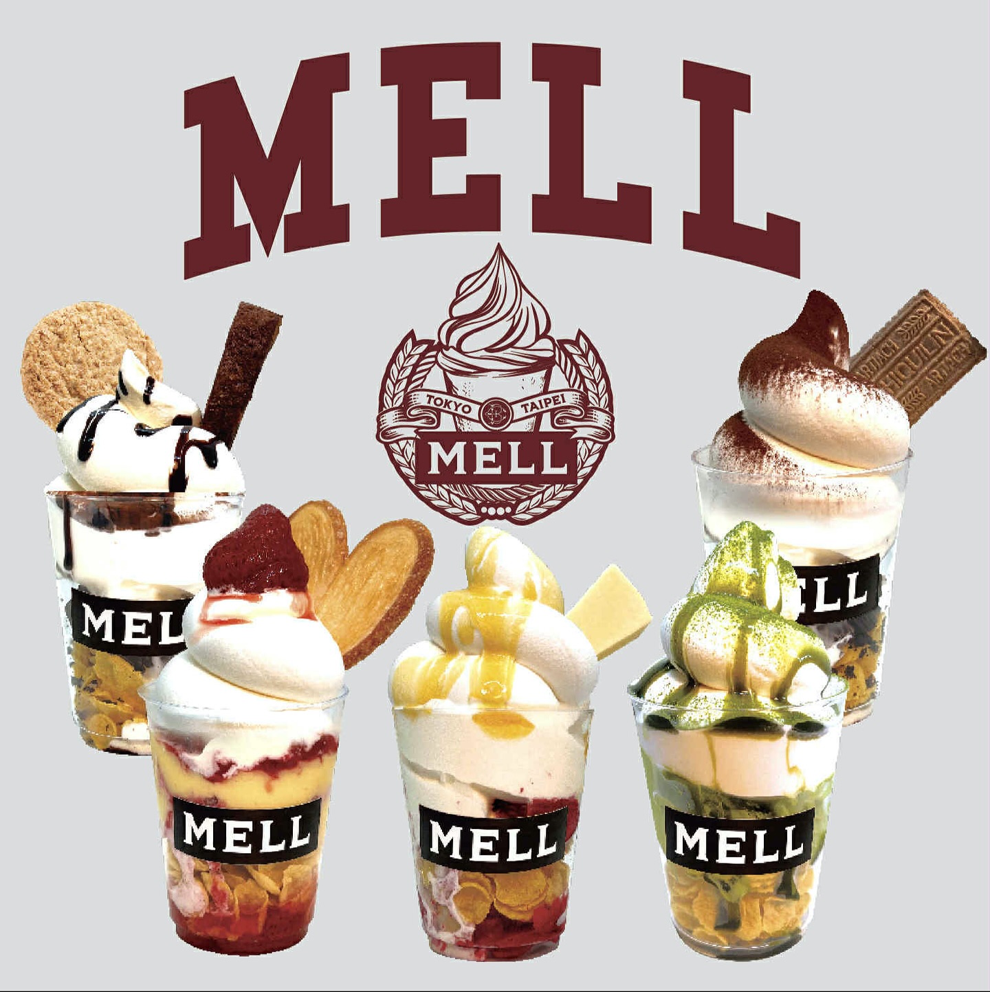MELL (メル)